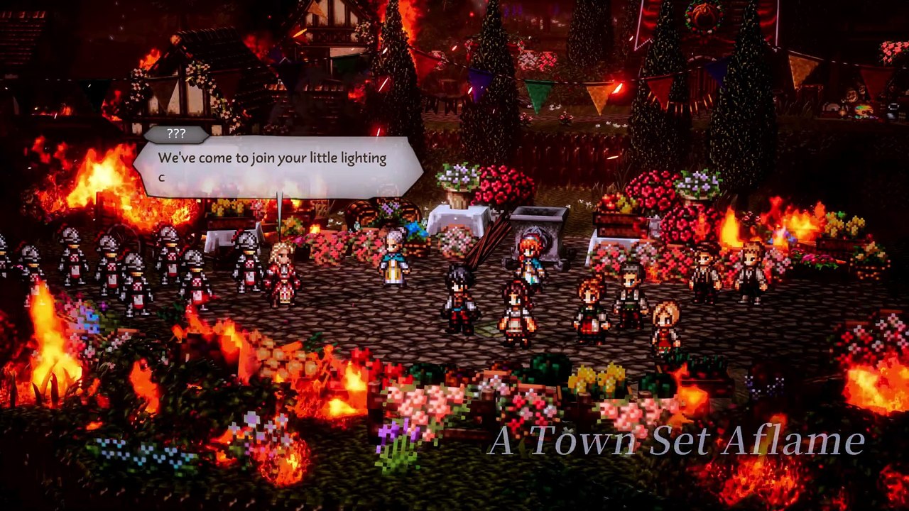 Avec une note Metacritic à 85, cette licence culte du RPG reçoit une suite et personne ne s'y attendait !