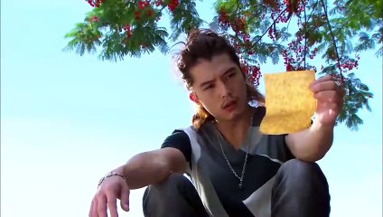 Tập 8 - Lời Hứa Dưới Cây Ngô Đồng (Thuyết minh)_Trần Kiều Ân, Nguyễn Kinh Thiên, Khưu Trạch