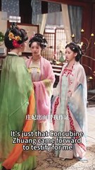 The Consort's Code - Full Movie