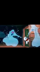 Trick or treat -Donald Duck (1952)