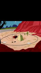 Jumpin' Jupiter (1955) Chuck Jones