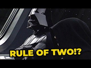 10 Times Star Wars Broke Its Own Rules And You Didn't Notice