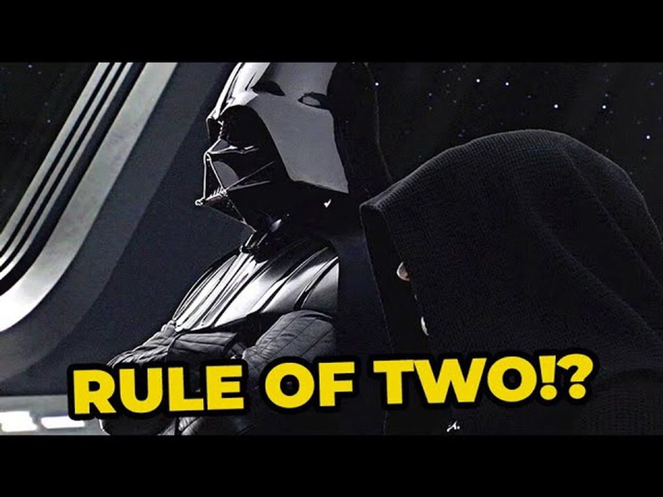 10 Times Star Wars Broke Its Own Rules And You Didn't Notice