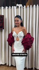 Shuvee Etrata at GMA Gala 2025