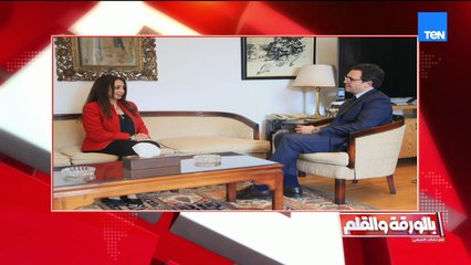 بعض المثقفين مشغولين بقرار إداري عادي   شيء يدعو للتعجب والدهشة ومتوصلش للاتهام بالنفسنة