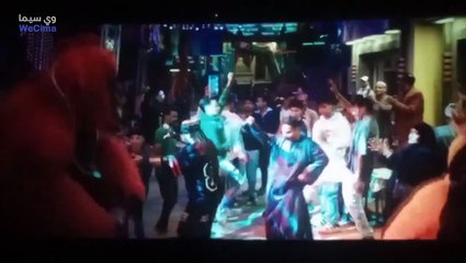 فيلم روكي الغلابة دنيا سميرغانم