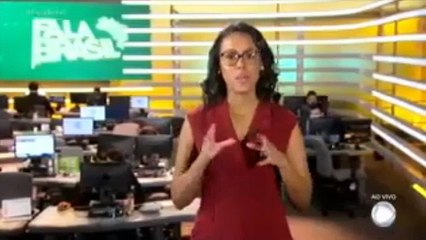 Fala Brasil ao vivo 19/08/2020