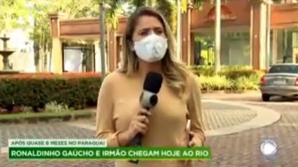 Fala Brasil ao vivo 25/08/2020