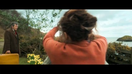 Four Letters of Love (2025) | Official Trailer _ Mushroom + Reset