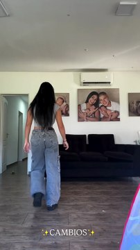 Daniela Celis le respondió a Thiago Medina con un contundente gesto