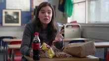 The Edge of Seventeen 2016 Coming-of-Age Drama Romance Movie