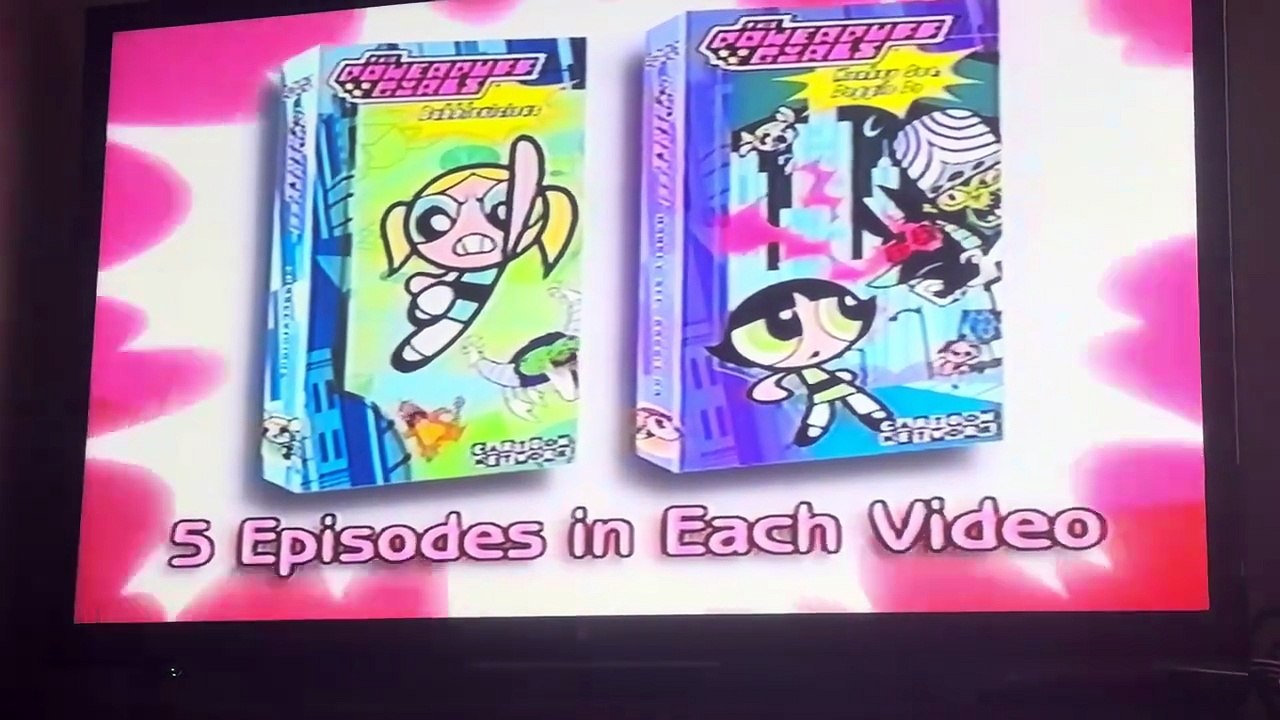 Opening/Closing to Pokemon The First Movie 2000 VHS