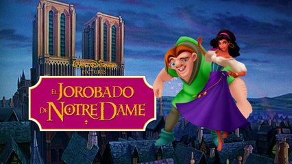 La VERDADERA Historia del JOROBADO de NOTRE DAME: Mucho Más Oscura que la Película 😱⛪