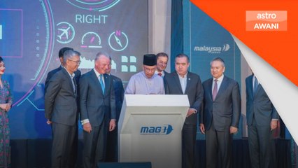 Pembelian pesawat Boeing bukan pembaziran
