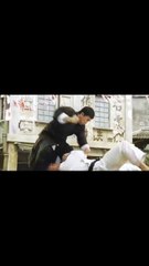 Bloodline Clash: Rise of the Warrior English fights movie