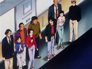 Kindaichi คินดะอิจิ กับคดีฆาตกรรมปริศนา ตอนที่ 35 คดีฆาตกรรมรถไฟเวทมนตร์ ไฟล์ 3.1080p