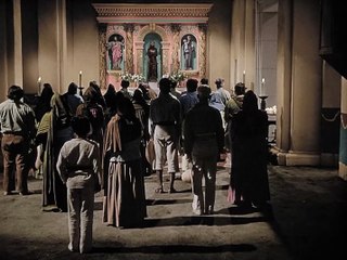 A Marca do Zorro (1940) 1080p BluRay Dublado