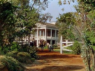 Paixão e Sangue (1948) 1080p BluRay Dublado