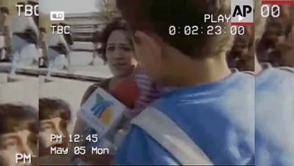 Recusorio Sur Motin 1998 Intento de Fuga Toma de rehenes Balacera