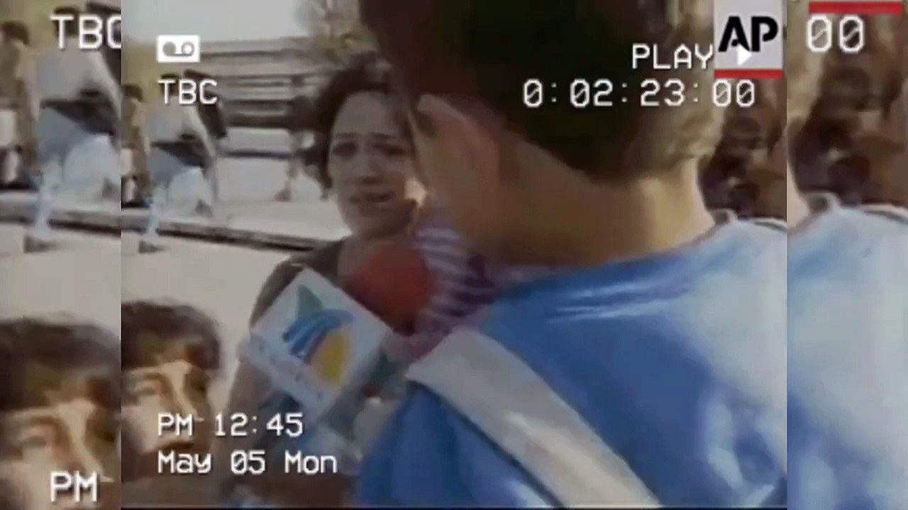 Recusorio Sur Motin 1998 Intento de Fuga Toma de rehenes Balacera