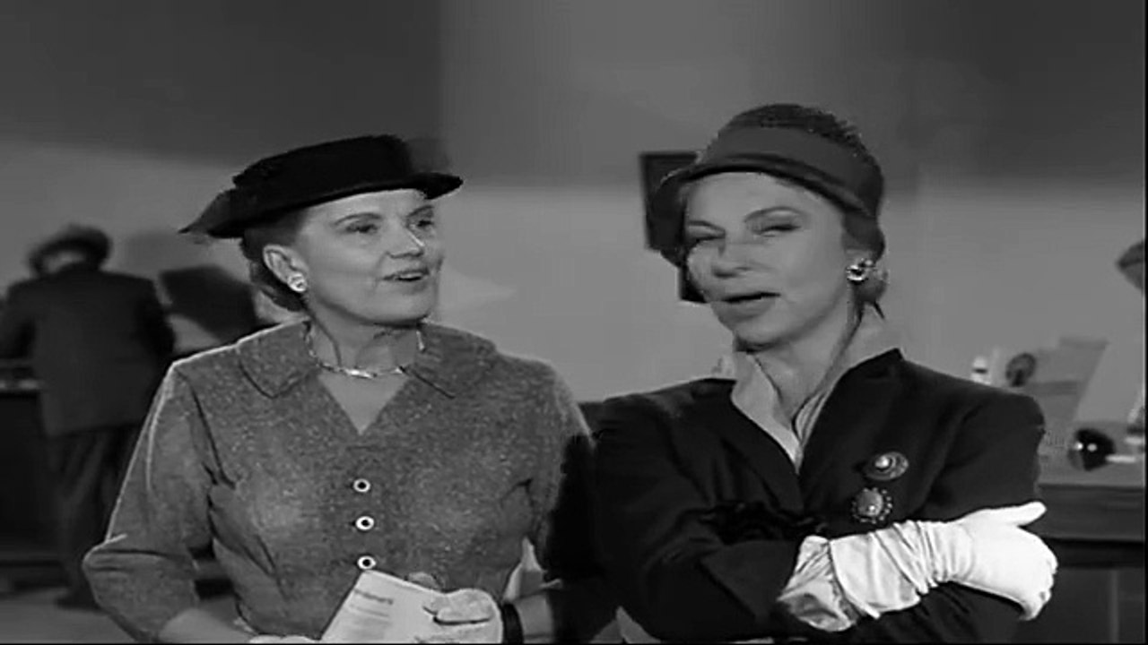 🎬 The Bat (1959) | Full Movie 🦇 Vincent Price Mystery Horror Classic