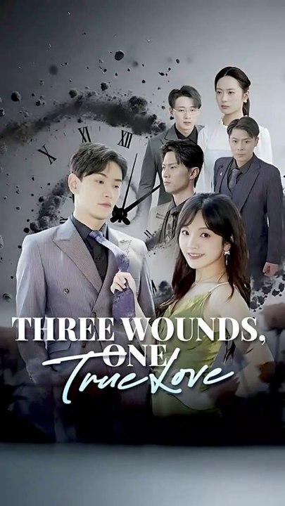 three wounds one true love