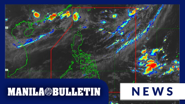 Warm weather to prevail over most of the Philippines in the next 3 days — PAGASA