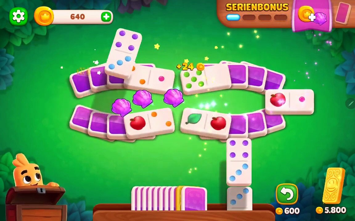 Domino Dreams Level 133