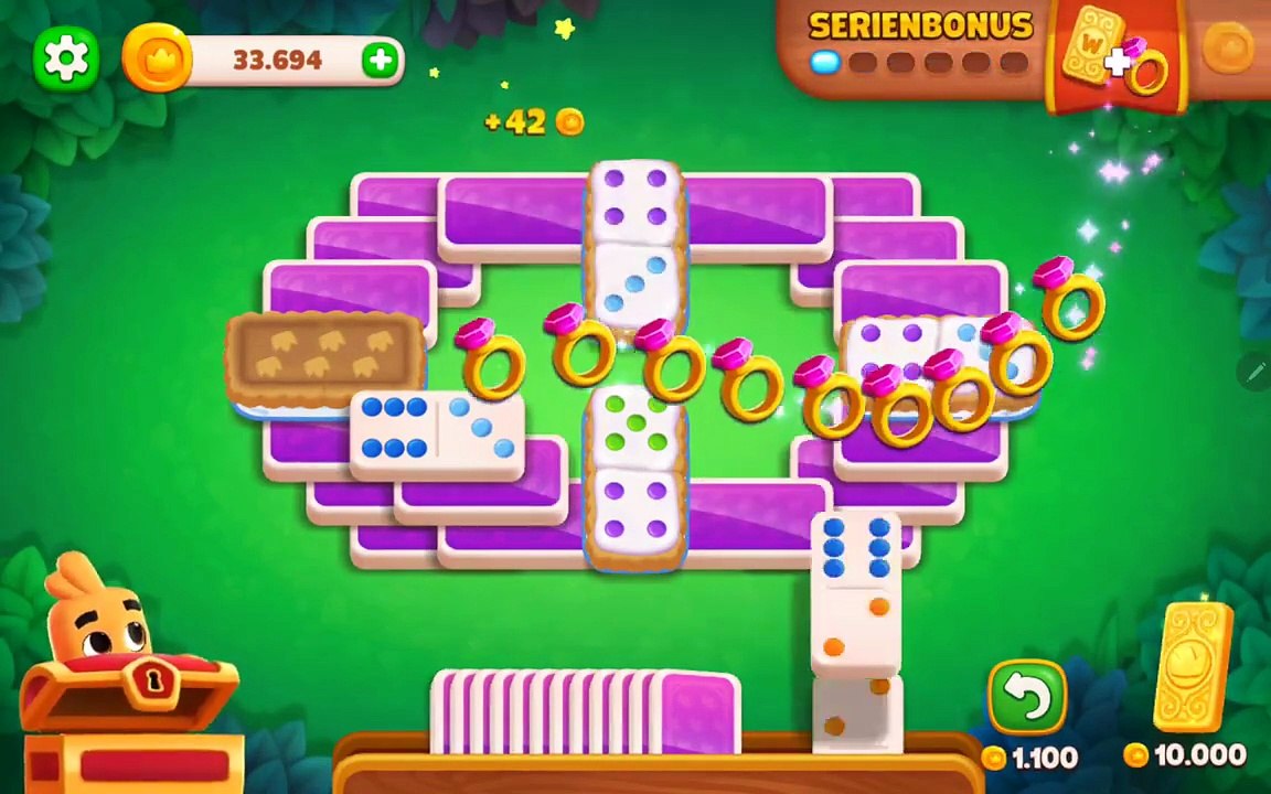 Domino Dreams level 131
