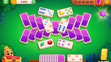 Domino Dreams Level 138
