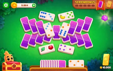 Domino Dreams Level 138