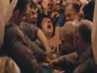 "Shaun of the Dead" in 60 seconds