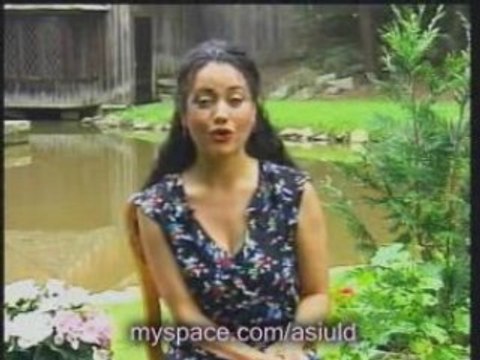 Luisa Diaz Hosted and Produced Her Own Show