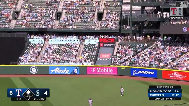 Luis Curvelo logra su primera victoria en Grandes Ligas