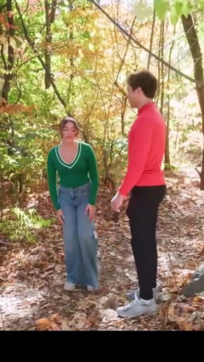 [Doblado ESP] Me Rompió el Corazón ReelShort