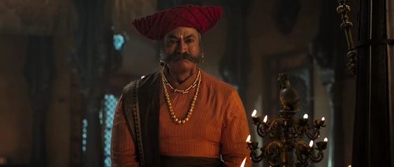 Chhaava (2025) Hindi Movie / Chava