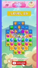 Candy Crush Level 29 Win! 💥 | #Shorts #dailymotion #level29
