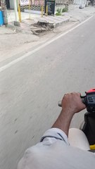 Ahmed Hyderabadi vlogs