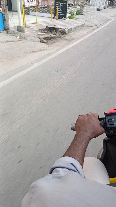 Ahmed Hyderabadi vlogs