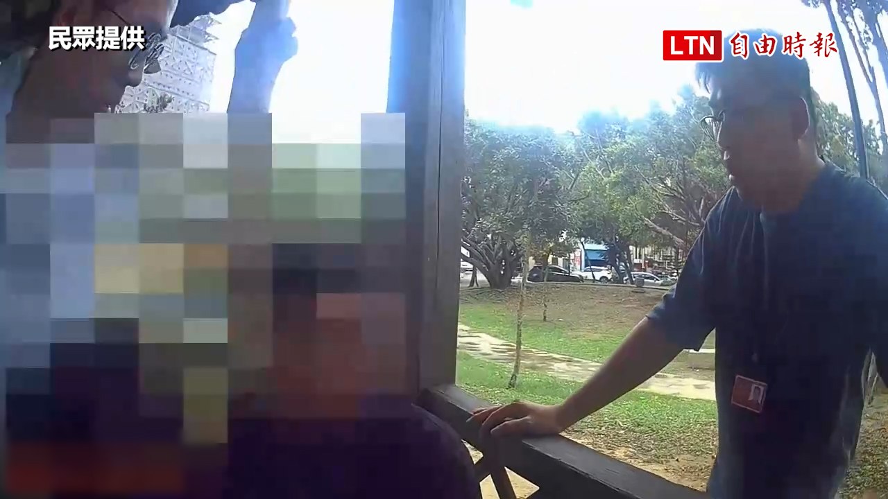男子投資遭詐騙180萬元 車手竟是志願役現役軍人（民眾提供）