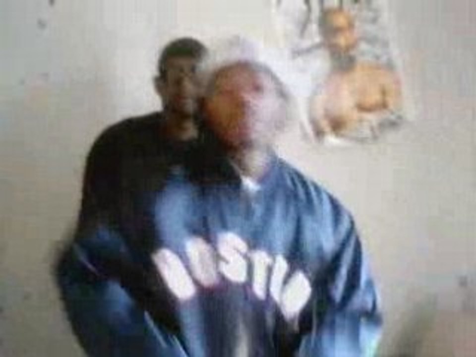 O.G.S- black pimp