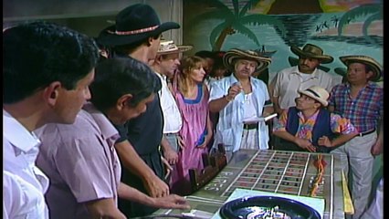 Yadira sigue intercediendo con sus maldades