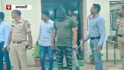 महिला पोलीस हत्या प्रकरण : पतीच निघाला पत्नीच्या हत्येतील मास्टरमाईंड