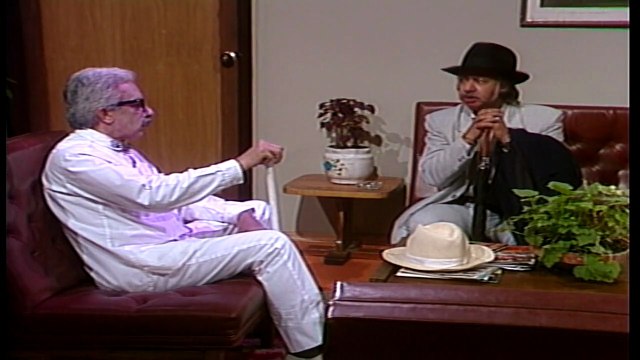 Epifanio se hace de nuevo los exámenes médicos