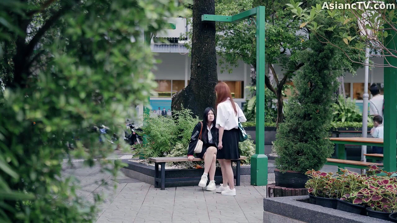  B friend episode 10 english sub