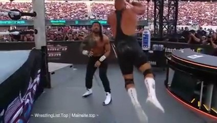 WWE SummerSlam PART 1 - Night 1 Saturday- PPV Day 1 -8/2/2025 -August/2nd/2025