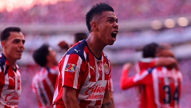 Efraín Álvarez señala que no hay excusas para Chivas sobre la desventaja con MLS por la diferencia de tiempo entre torneos