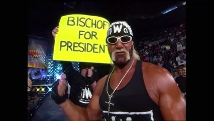 WCW Monday Nitro, August 17, 1998 Part 2