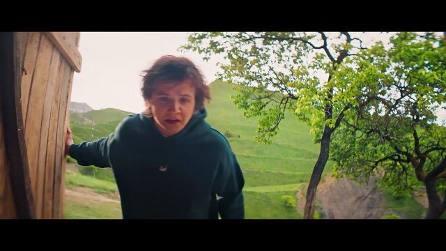 Атель-Матель (2025) - фильм - видео - российские фильмы и сериалы - Кино-Театр.Руggu