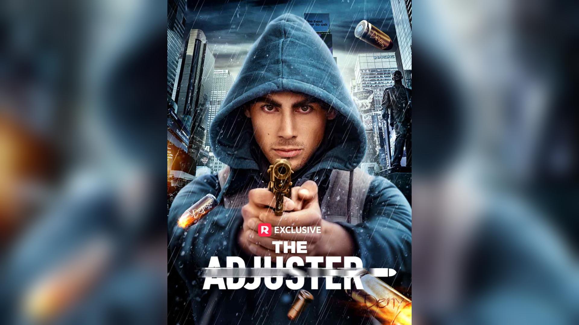 The Adjuster